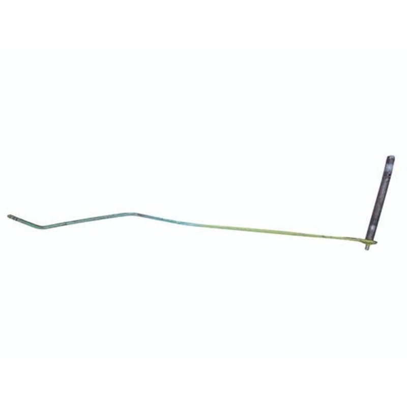 Used SCV Lever fits John Deere 2520 4320 4520 4620 3020 4000 4020 AR40990