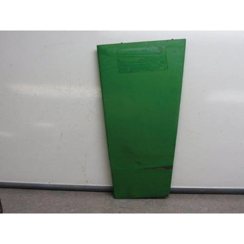 Used Side Shield - Right Hand fits John Deere 4555 4640 4650 4755 4840 4850 4955 AR76438