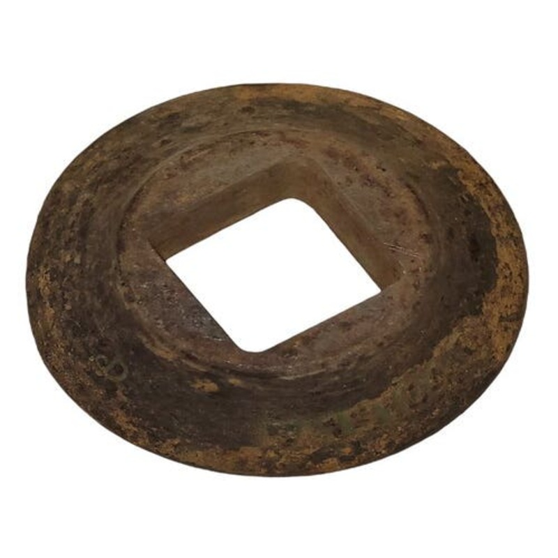 Used Spool fits John Deere BWF B15104
