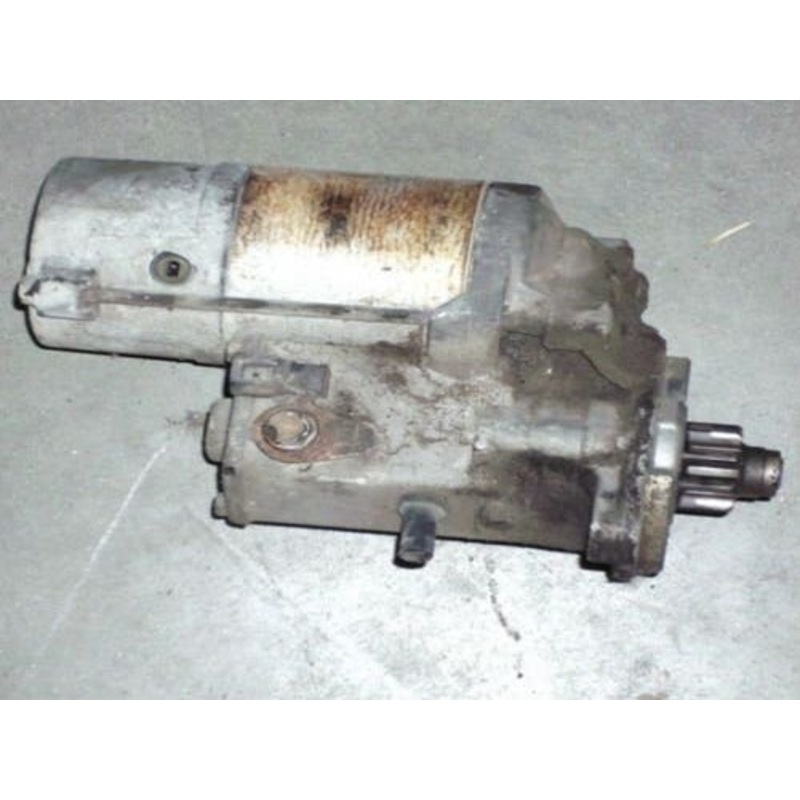 Used Starter - Denso Style OSGR (18411) fits Kubota L4740 L5740 L3430 L4330 L5030 L5030 L5030 L5030 L5030 L5740 17123-63016 fits Denso 228000-4590