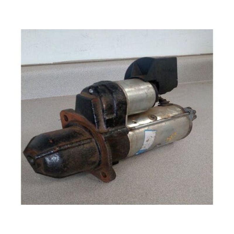 Used Starter - Valeo PLGR (17086) fits John Deere 250 5200 5300 5400 5400N 8875 5210 5310 240 3029 3029T RE63010 RE501693 SE501865 RE501680