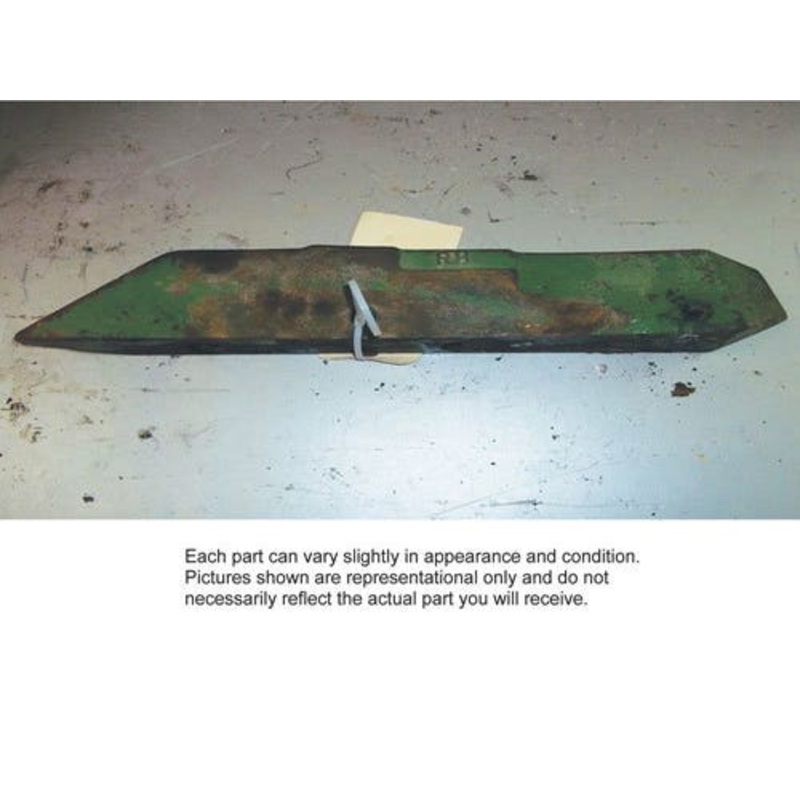 Used Sway Block - Right Hand fits John Deere 2840 2940 2950 2955 3030 3040 3050 3055 3120 3130 3140 3255 3350 R54472
