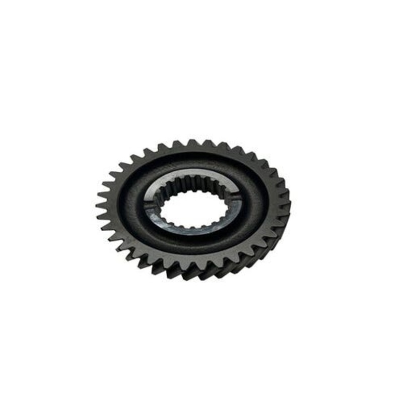 Used Tansmission Drive Shaft Gear fits John Deere 5310N 5320N 5400N 5420N 5500N 5510N 5520N R125283