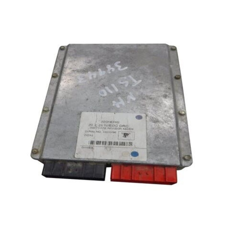Used Transmission Controller - 24x24 fits New Holland TS90 TS100 TS110 TS115 82016740