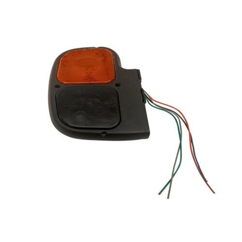 Used Turn Signal - Right Hand fits John Deere 5055E RE215148