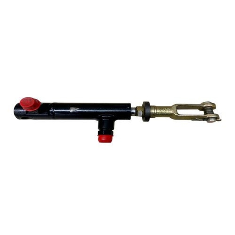 Used Unload Clutch Hydraulic Cylinder fits Case IH 7230 7240 7250 8240 8250 9240 9250 47429735 47429733