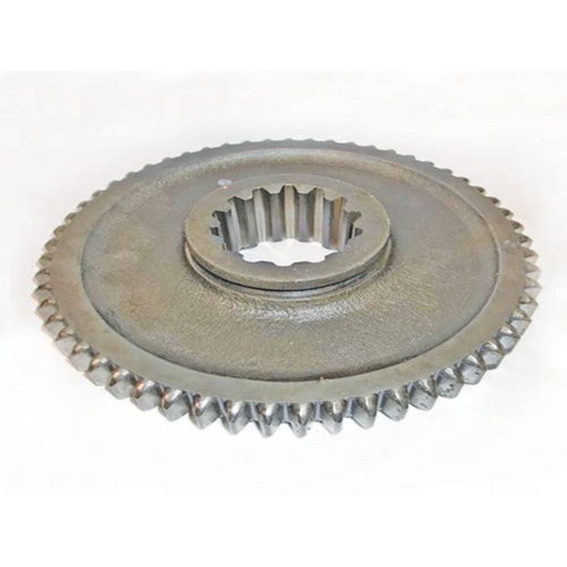 Used 1st and Reverse Sliding Gear fits International 544 656 664 666 686 2544 2656 388165R1