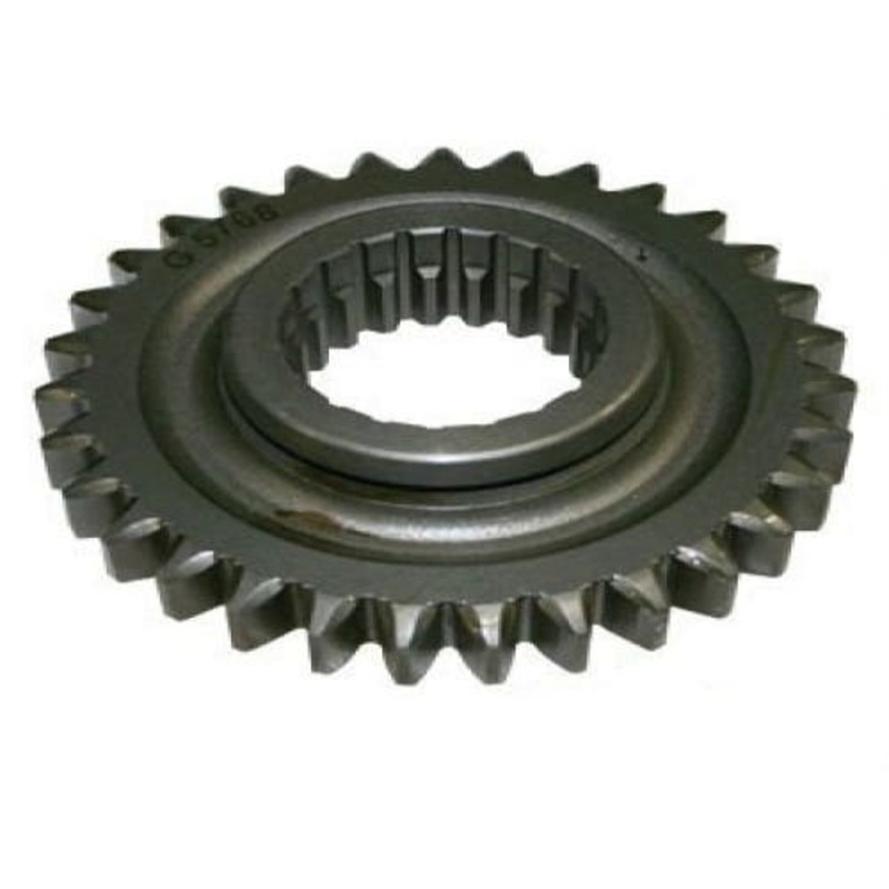 Used 3rd & 4th Sliding Gear fits International Hydro 100 756 766 786 826 856 886 966 986 1066 1086 1456 1466 1468 1486 3088 3288 3588 3688 528675R1