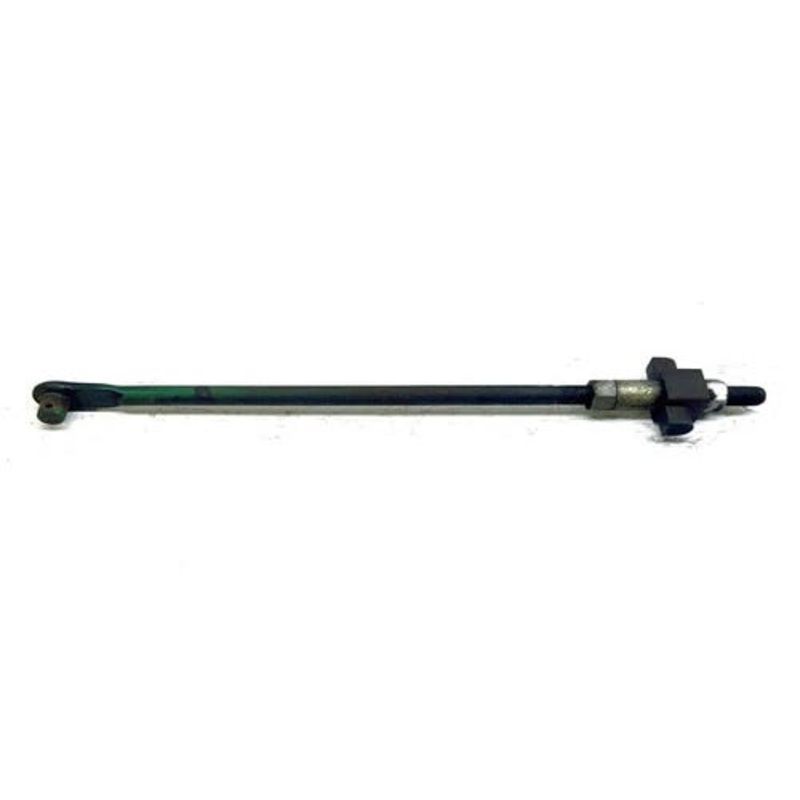 Used Adjustable Brake Rod fits John Deere 655 755 756 855 856 955 755 855 856 M120046
