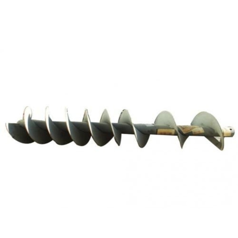 Used Auger - Vertical Unloading fits Case IH 1640 1660 1680 LAIVU14001 LAIVU1400D1 1347341C2 1347341C1
