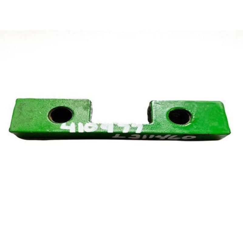 Used Base Bracket Retainer Back fits John Deere 6155R L211460