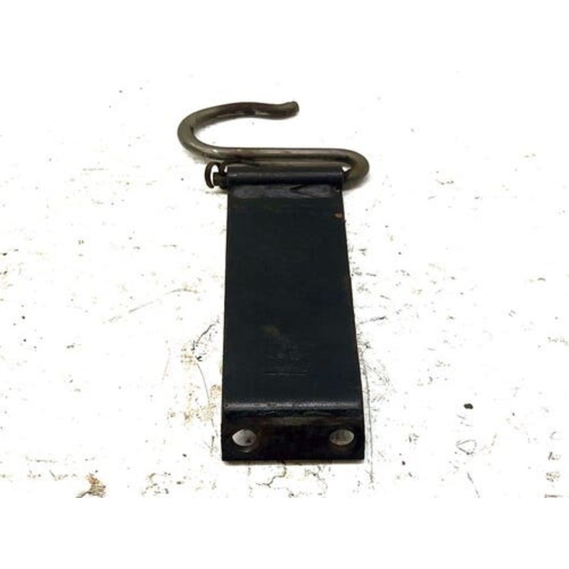 Used Center Link Support W/ Top Link Hook fits John Deere 655 755 756 855 856 955 755 855 856 AM102738, CH19220