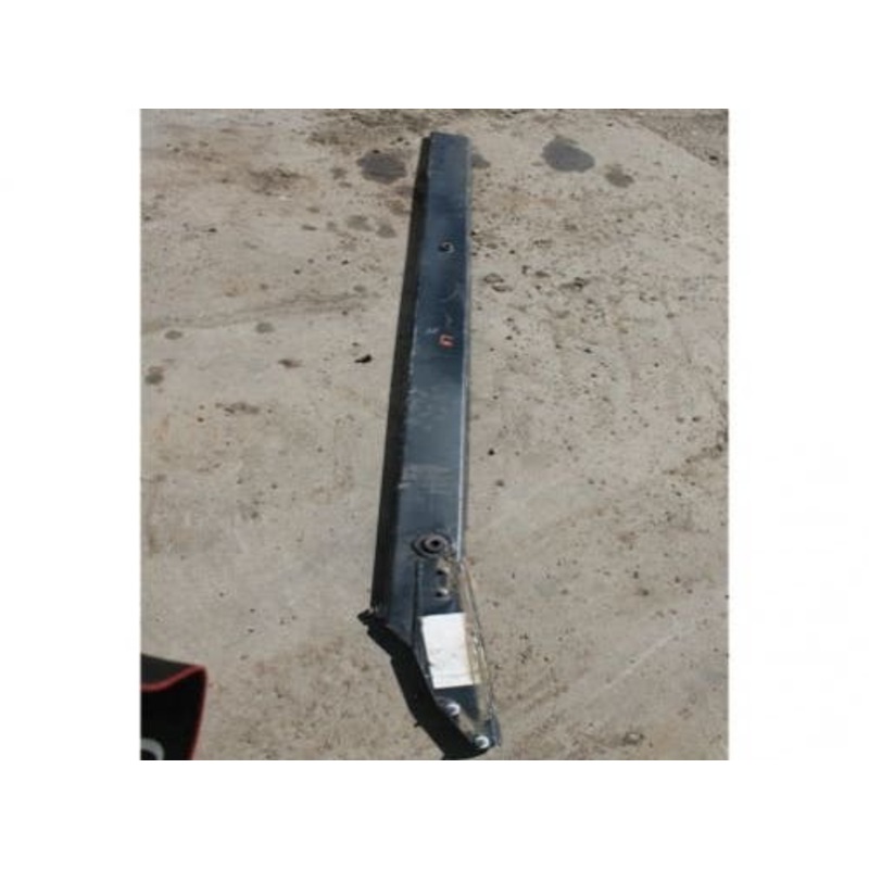 Used Chaffer Shoe Frame Rail - Left Hand fits Case IH 1680 1688 2188 2377 2388 2577 2588 SHIHC801L 1322452C2