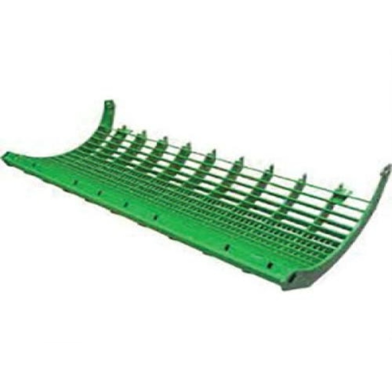 Used Concave fits John Deere 9600 9610 9650 9660 AH150496