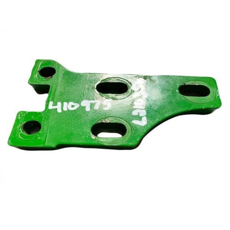 Used Coupler Base Bracket fits John Deere 6155R L210356