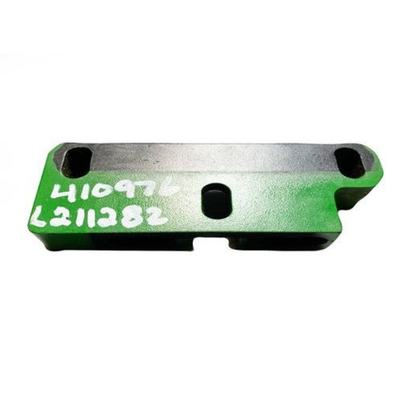 Used Coupler Base Bracket fits John Deere 6155R L211282