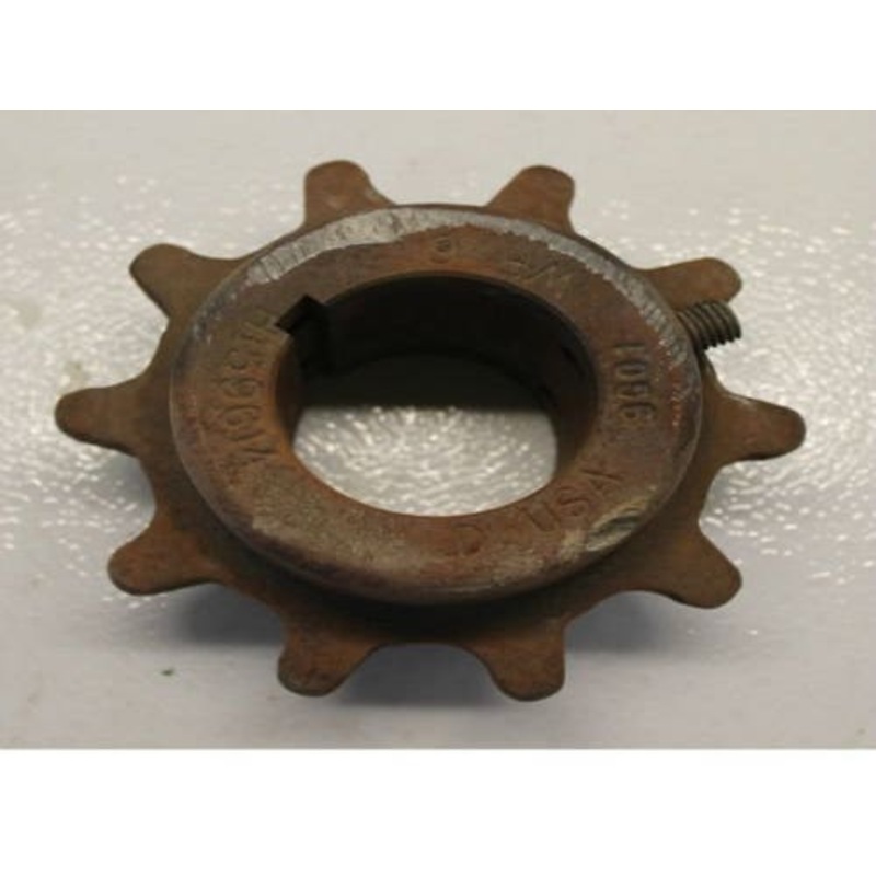Used Feeder House Chain Sprocket fits John Deere 9410 9450 9510 9550 9560 9560 SH 9610 9640 9650 9650 CTS 9660 9660 CTS 9680 9780 9650 9660 H159614