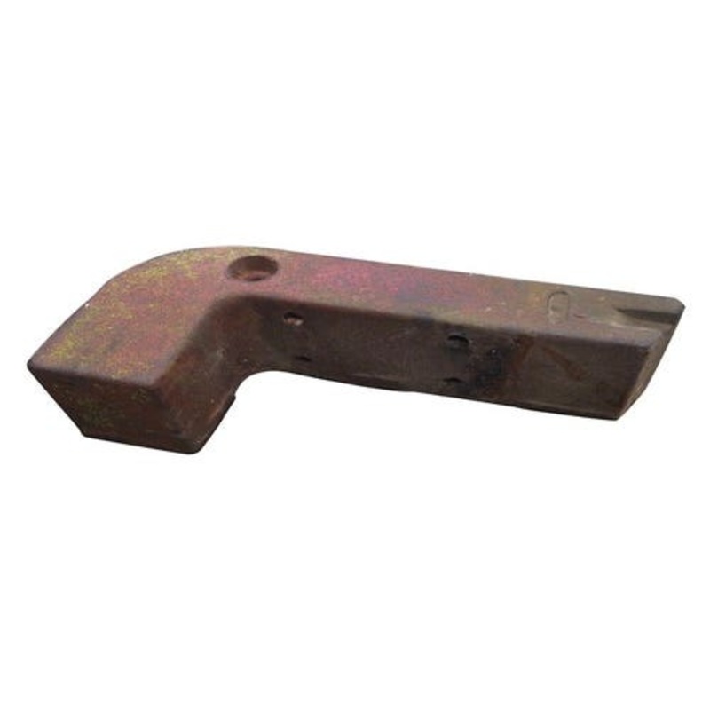 Used Front Bolster Weight fits International 300U 340 350U 460 606 2606 340 369374R1