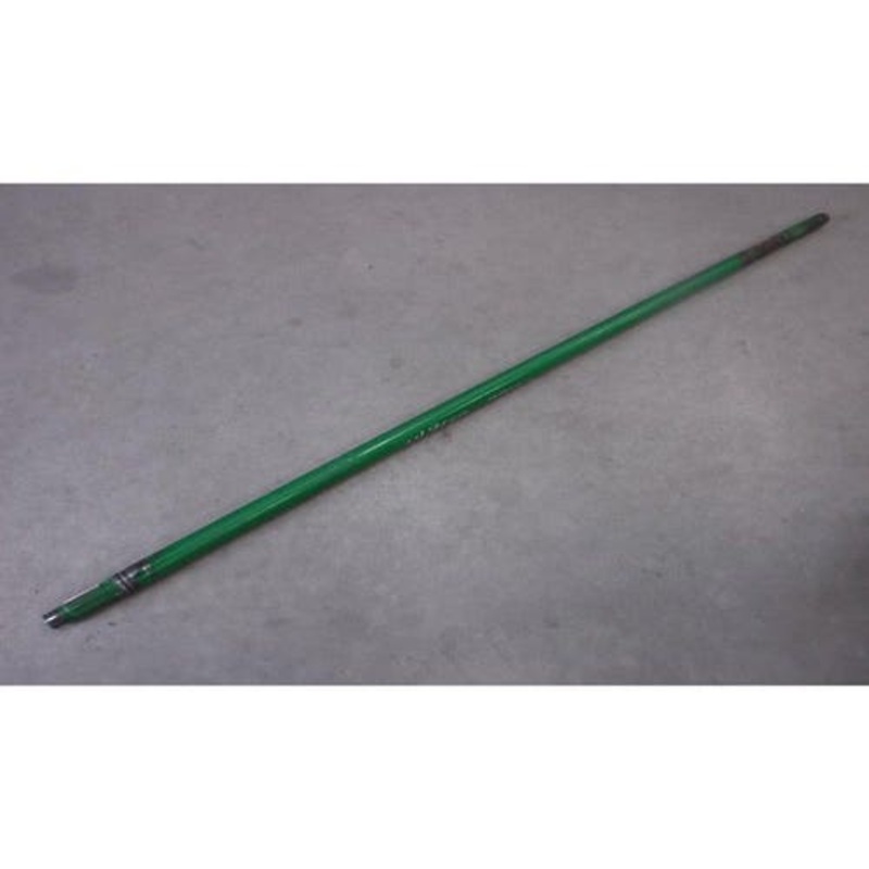 Used Front Feeder House Shaft fits John Deere 9450 9550 9560 9650 9660 9760 9880 9750 9860 H234410 H202940