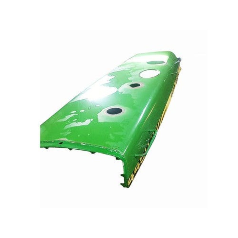 Used Hood fits John Deere 4050 4055 4255 4440 4455 4630 RE15112