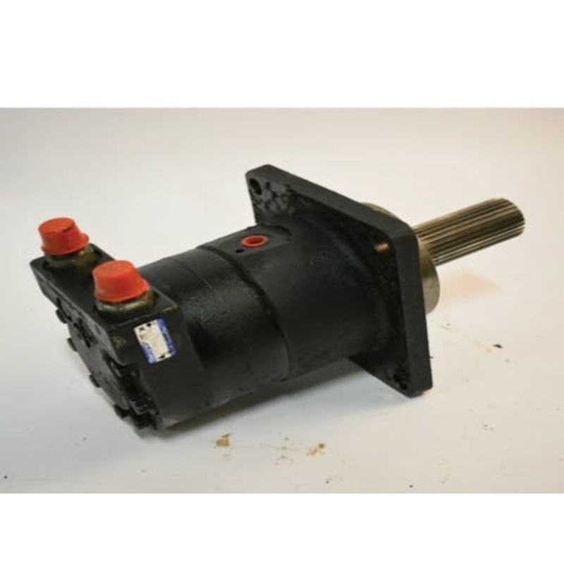 Used Hydraulic Drive Motor fits Case 60XT 70XT 75XT 47508306 87457450 243245A1 243245A2 309422A1 309422A2 394538A1 394538A2 177-0003-003