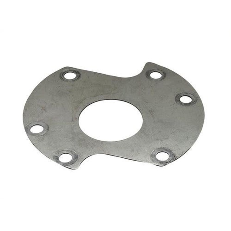 Used Hydraulic Gear Pump Cover fits John Deere 5055E SU20079