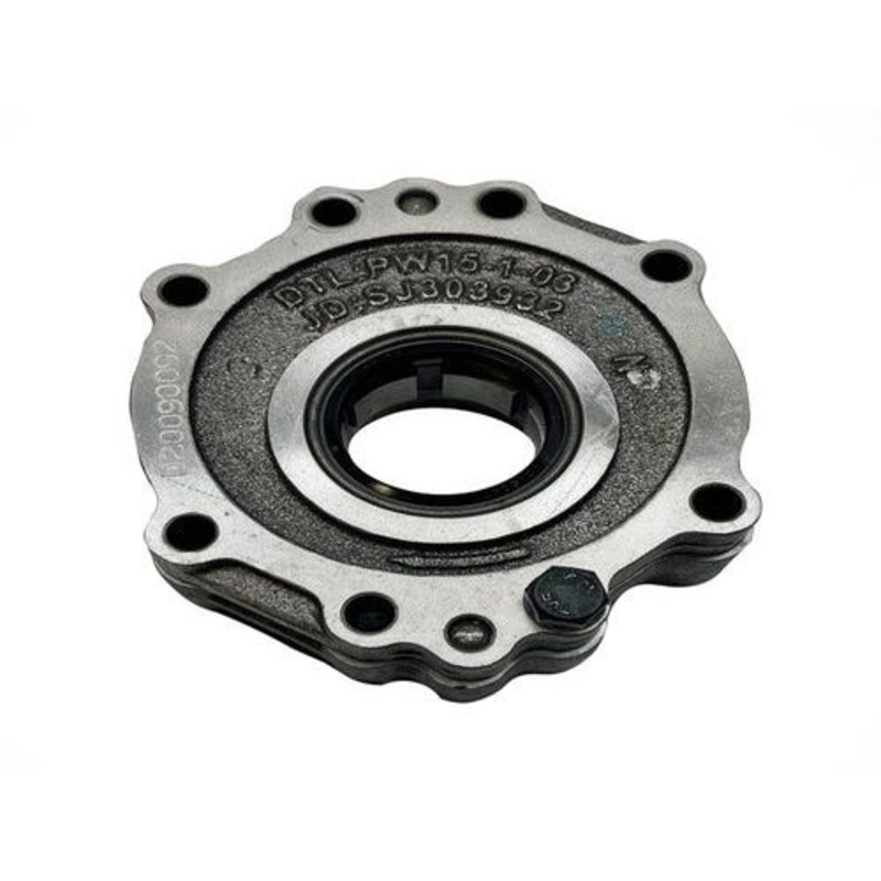 Used Hydraulic Gear Pump fits John Deere 5090E 5090EH 5090EL 5090EN 5093E 5093EN 5100E 5101E 5101EN 5210 5310 5415 5425 5525 5615 5625 5715 SJ303932