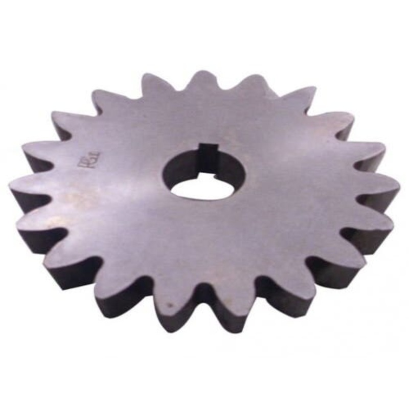 Used Hydraulic Pump Drive Gear fits International Hydro 186 756 766 786 826 856 886 966 986 1066 1086 1456 1466 1468 1486 1566 1586 3688 405181R1