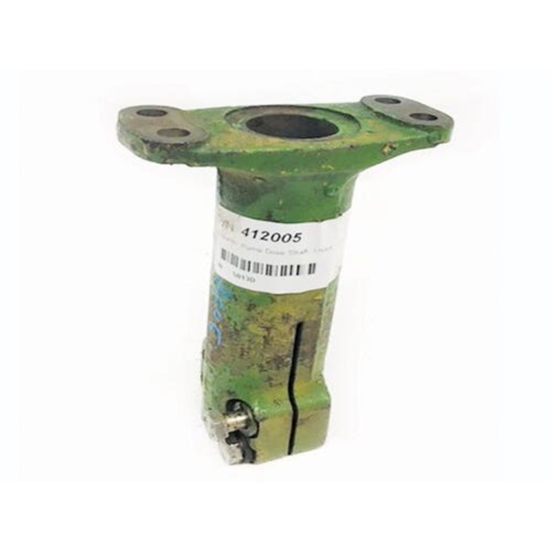 Used Hydraulic Pump Drive Shaft fits John Deere 1550 1640 1750 1840 1850 2040 2140 2155 2250 2350 2355 2450 2550 2555 2650 2750 2755 2850 2855 L34573