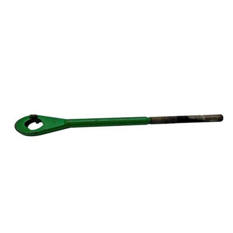 Used Lift Link End Sub For L156830 fits John Deere 7230 L200744
