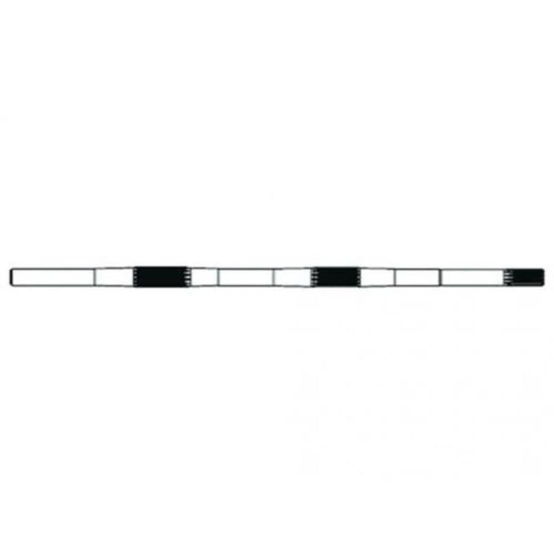 Used Long PTO Shaft fits White 2-85 2-88 2-105 2-110 fits Oliver 1750 1755 1850 1855 1950 1950T 1955 305427 30-3054527