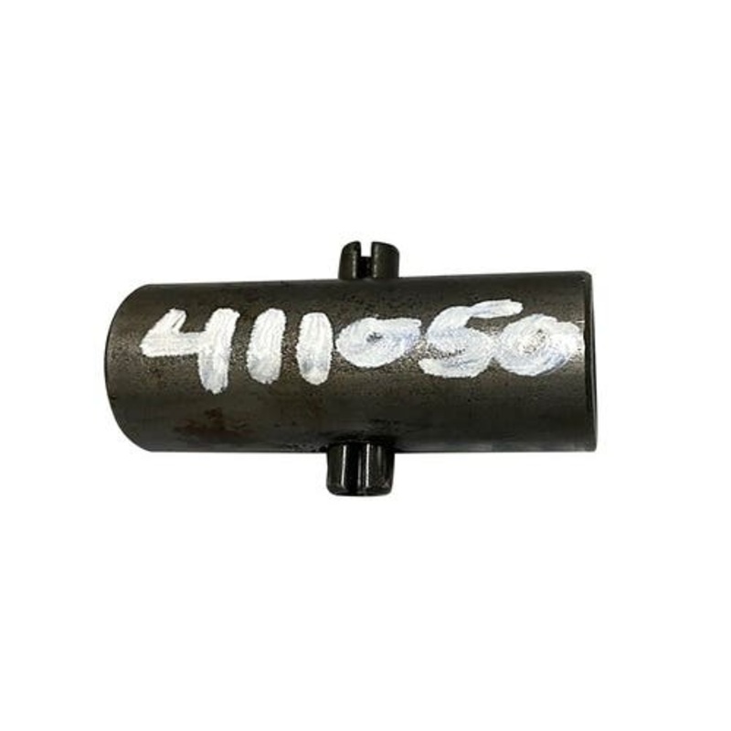 Used Main Shaft PTO Splined Coupling fits John Deere 655 755 756 855 856 955 755 855 856 M800499