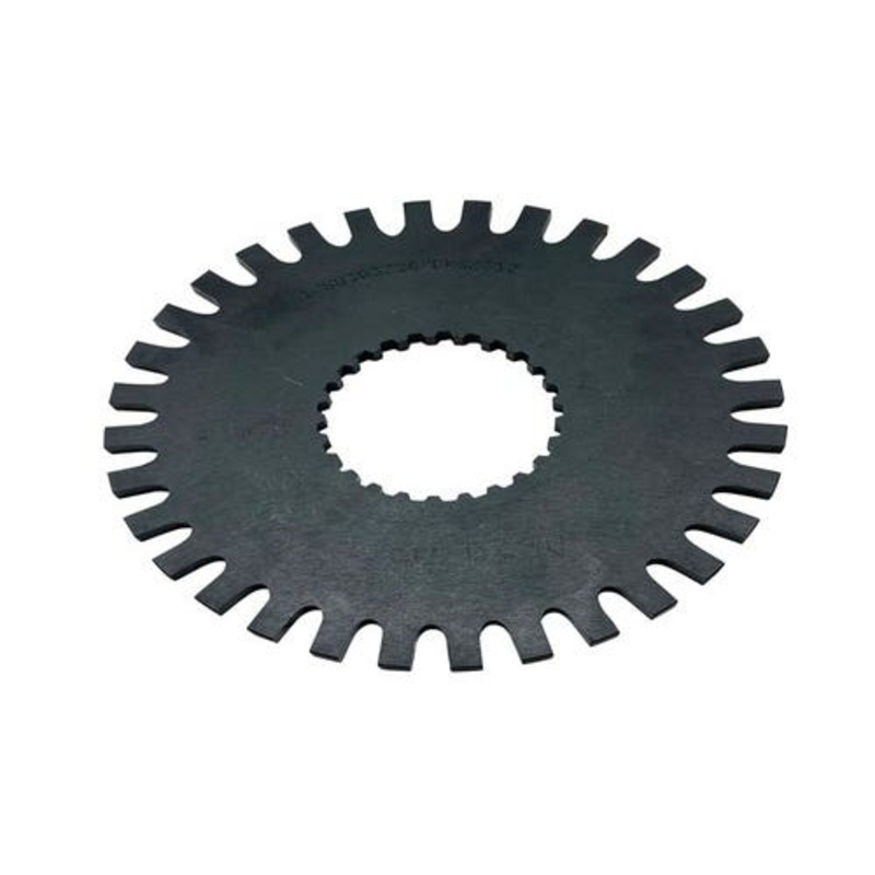 Used Power Take Off Tone Wheel fits John Deere 5055E SU303726