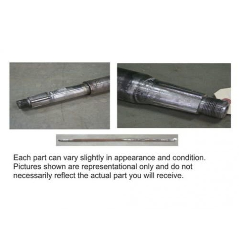 Used Primary Countershaft fits John Deere 8820 H99739