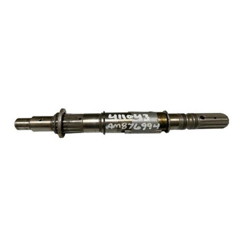 Used PTO Clutch Shaft fits John Deere 655 755 756 855 856 955 755 855 856 AM876994