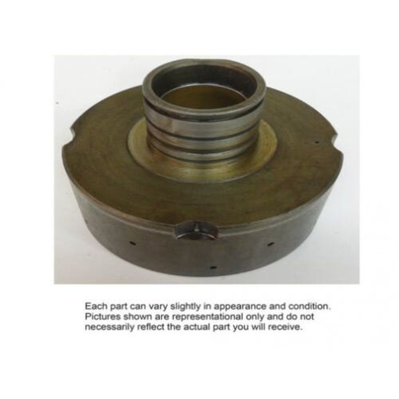 Used PTO Drum fits Massey Ferguson 20C 31 40B 50C 275 30 135 150 165 175 180 235 245 255 275 285 1080 1085 20C 30 31 40B 50C 515875M91 515875M92