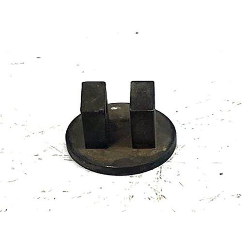 Used PTO Lever Pad fits John Deere 655 755 756 855 856 955 755 855 856 M90632