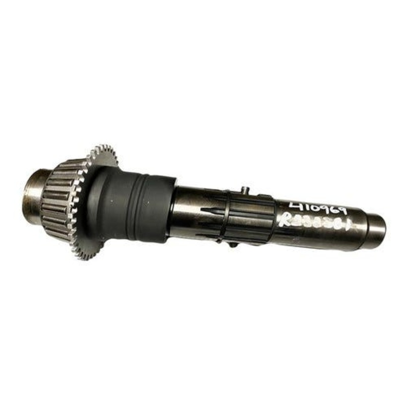 Used PTO Output Shaft fits John Deere 6155R R232381, L225730