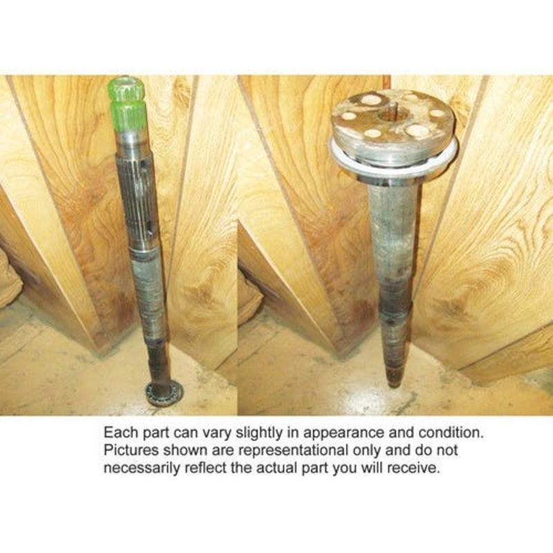 Used PTO Shaft fits John Deere 4010 R32609