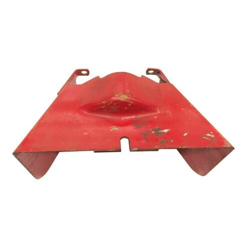 Used PTO Shield fits International Hydro 84 385 454 484 485 584 585 684 784 885 2400A 2400A fits Case IH 395 495 595 685 695 884 895 401734R1