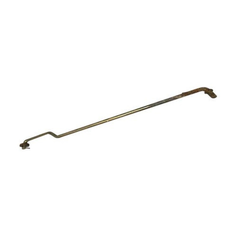 Used Range Linkage Rod fits John Deere 655 755 756 855 856 955 755 855 856 M78756