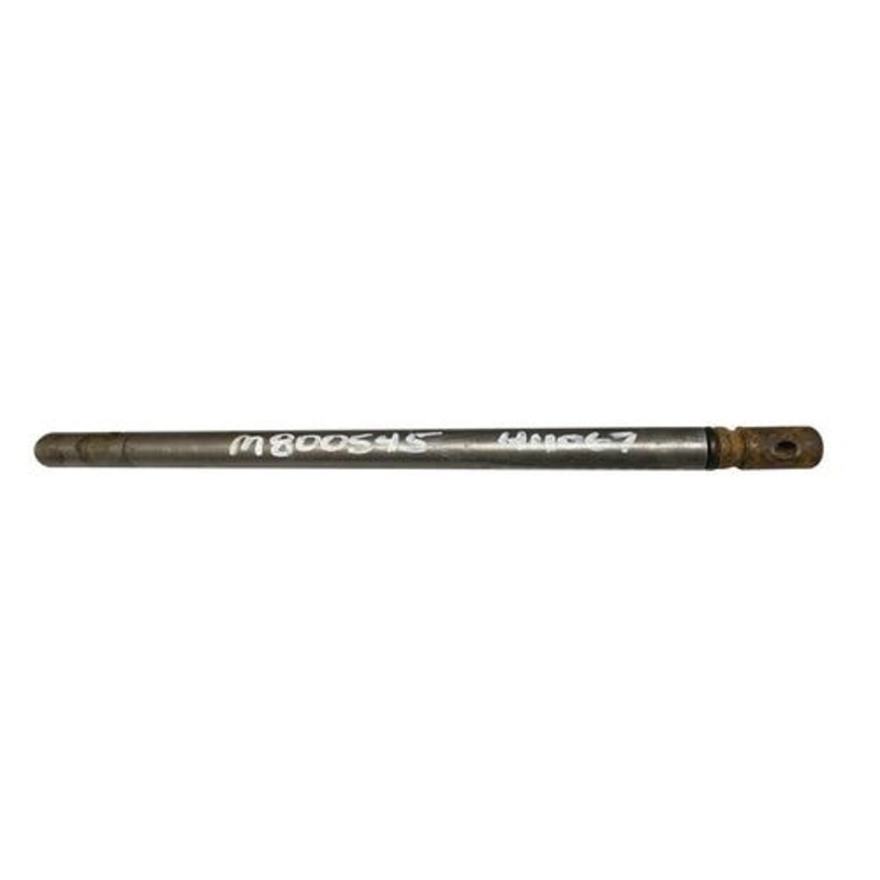 Used Range Shift Shaft fits John Deere 655 755 756 855 856 955 755 855 856 M800545