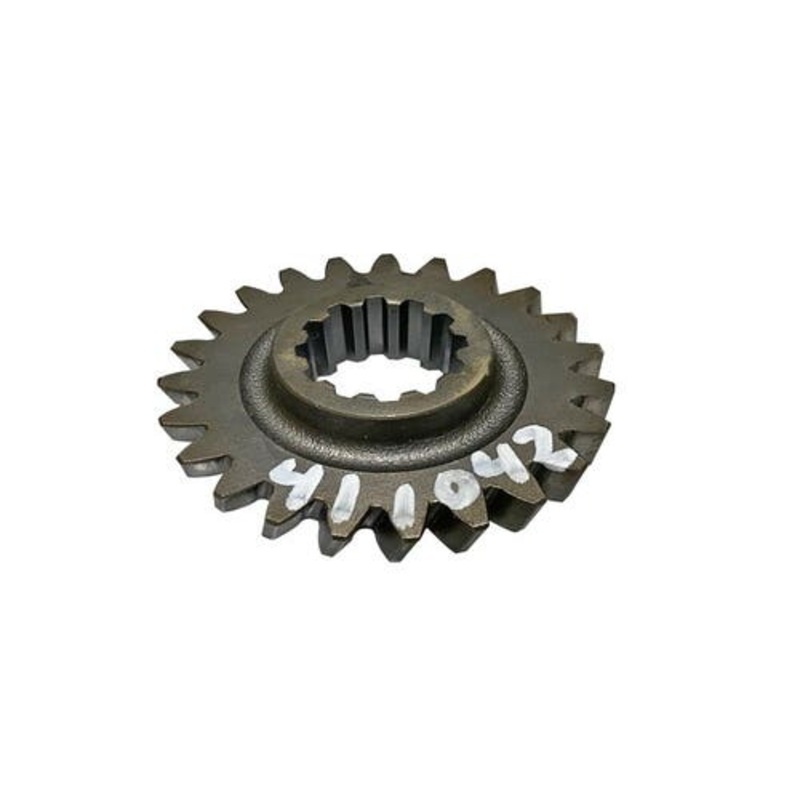 Used Reduction Shaft Gear fits John Deere 655 755 756 855 856 755 855 856 M800493