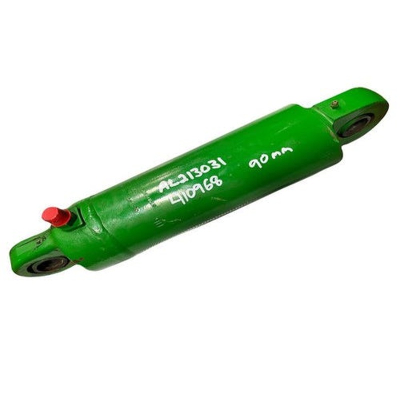 Used Rockshaft Lift Cylinder 90 mm fits John Deere 6155R AL213031