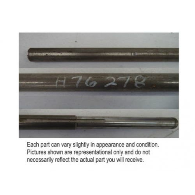 Used Secondary Countershaft fits John Deere 7700 H76278