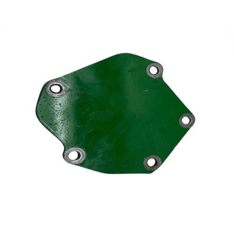 Used Shifter Housing Cover fits John Deere 5055E R140924