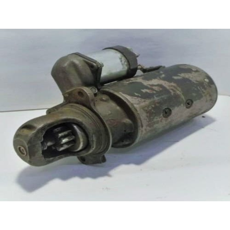Used Starter - Delco OSGR (6576) fits Bobcat 631 641 843 843B 853 943 953 974 1213 2000 2400 1213 2000 2400 6651664 6651210 fits Delco Remy 1113281