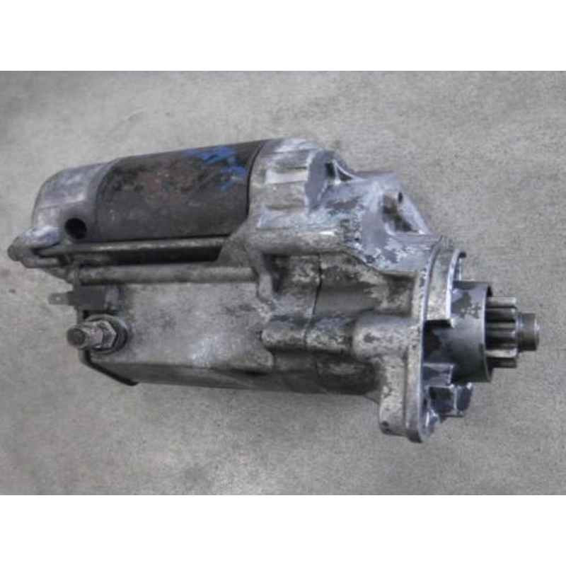 Used Starter - Denso Style OSGR (16650) fits New Holland L454 503470 fits Kubota L3650 L3710 L4200 15401-63010 17341-63015 fits Thomas