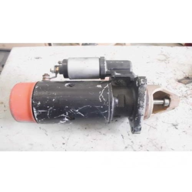 Used Starter - Style DD (18545) fits Belarus T25 T25A T40 T40A 250 250AS 300 310 400A 400AN 405A 405AN 420A 420AN 425A 425AN 24173708000 273708
