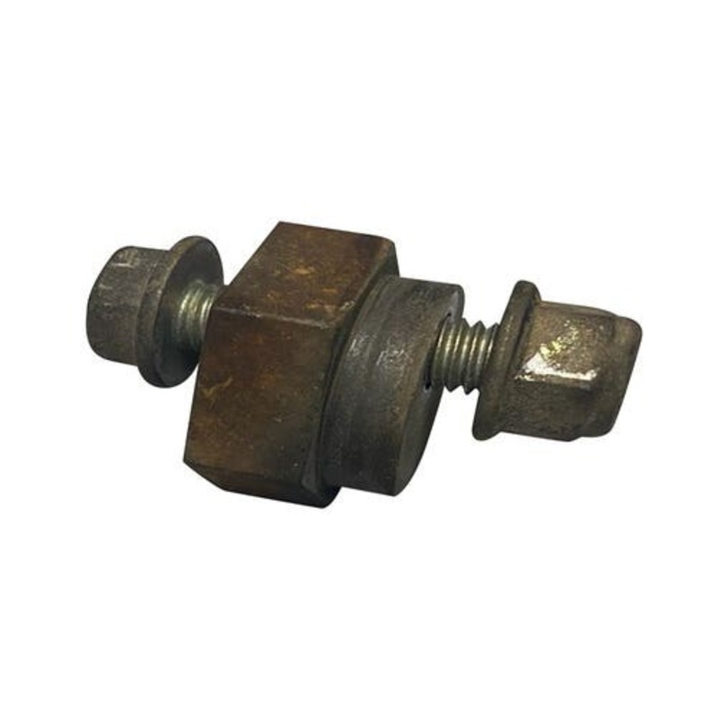 Used Throttle Adjuster Latch fits John Deere 655 755 756 855 856 955 755 855 856 M90252